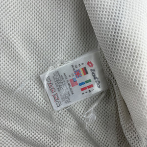 Chaleco Lotto Vintage Talla - M