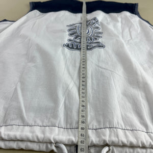 Chaleco Lotto Vintage Talla - M