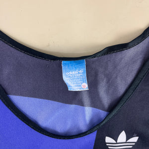 Camiseta Adidas 80's - M