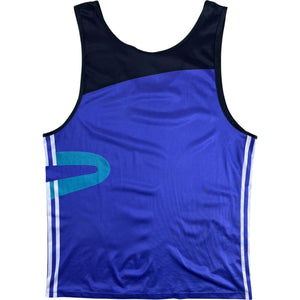 Camiseta Adidas 80's - M