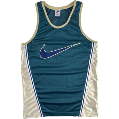 Camiseta Nike Big Swoosh 90's - M