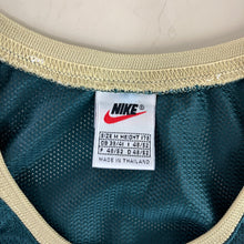 Cargar imagen en el visor de la galería, Camiseta Nike Big Swoosh 90&#39;s - M