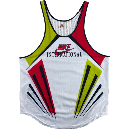 Camiseta Nike International Made In UK - XL