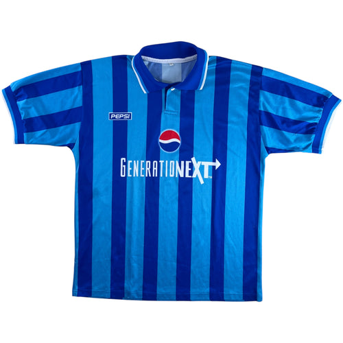 Camiseta Pepsi Generation Next - L