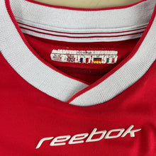 Cargar imagen en el visor de la galería, Camiseta Reebok Liverpool 2003 04&#39; - L