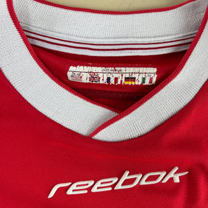 Camiseta Reebok Liverpool 2003 04' - L