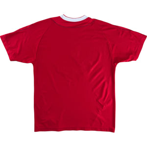 Camiseta Reebok Liverpool 2003 04' - L