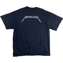 Cargar imagen en el visor de la galería, Camiseta Metallica Death Magnetic - XL