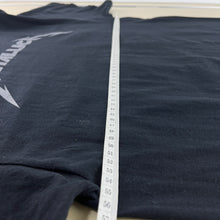 Cargar imagen en el visor de la galería, Camiseta Metallica Death Magnetic - XL