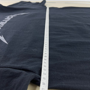 Camiseta Metallica Death Magnetic - XL