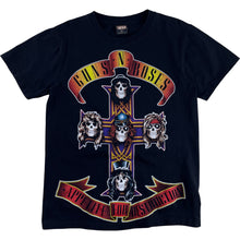 Cargar imagen en el visor de la galería, Camiseta Guns N&#39; Roses - S