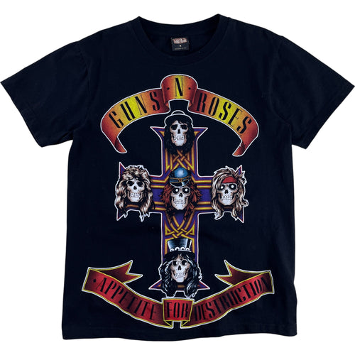 Camiseta Guns N' Roses - S