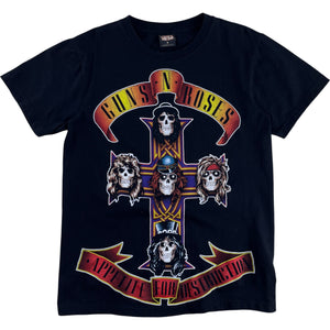 Camiseta Guns N' Roses - S