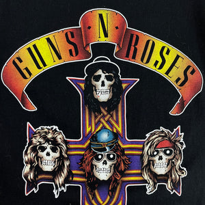 Camiseta Guns N' Roses - S