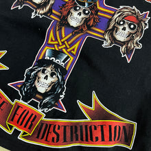 Cargar imagen en el visor de la galería, Camiseta Guns N&#39; Roses - S