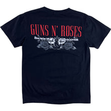 Cargar imagen en el visor de la galería, Camiseta Guns N&#39; Roses - S