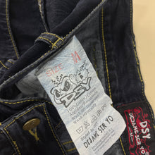 Cargar imagen en el visor de la galería, Pantalón Jort Y2k Déjame Ser Yo - M 42