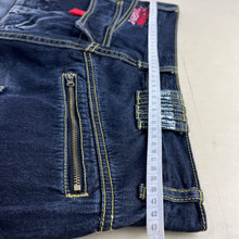 Cargar imagen en el visor de la galería, Pantalón Jort Y2k Déjame Ser Yo - M 42
