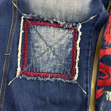 Cargar imagen en el visor de la galería, Pantalón Jort Y2k Déjame Ser Yo - M 42
