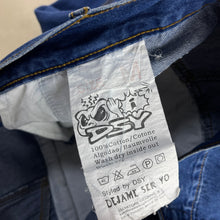 Cargar imagen en el visor de la galería, Pantalón Jort Y2k Déjame Ser Yo - M 42