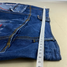 Cargar imagen en el visor de la galería, Pantalón Jort Y2k Déjame Ser Yo - M 42