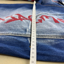 Cargar imagen en el visor de la galería, Pantalón Jort Y2k Déjame Ser Yo - M 42
