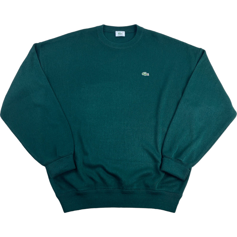 Jersey Roundneck Lacoste - XL