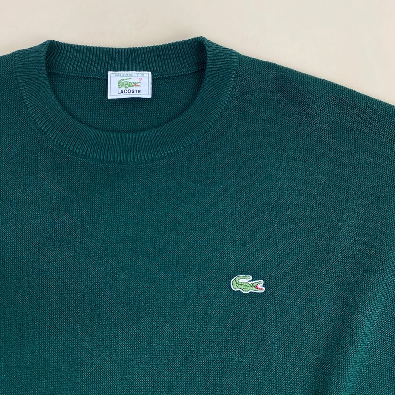 Jersey Roundneck Lacoste - XL