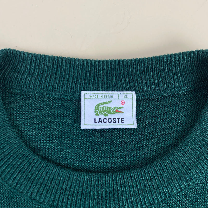 Jersey Roundneck Lacoste - XL