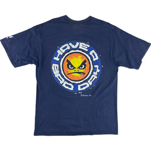 Camiseta Bad Boy Y2k Printed - L