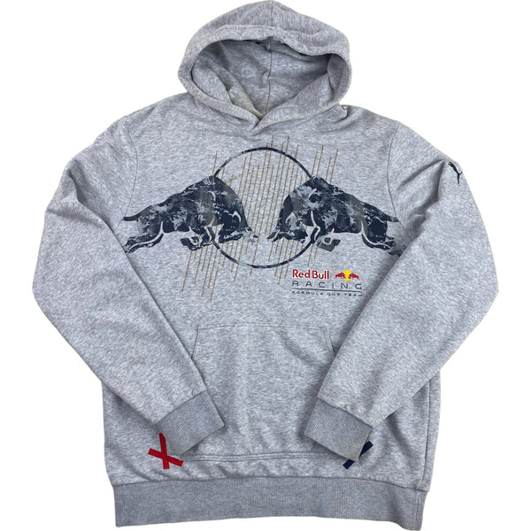 Sudadera Red Bull Racing Team F1 Puma - L