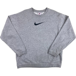 Sudadera Crewneck Nike 90's - M