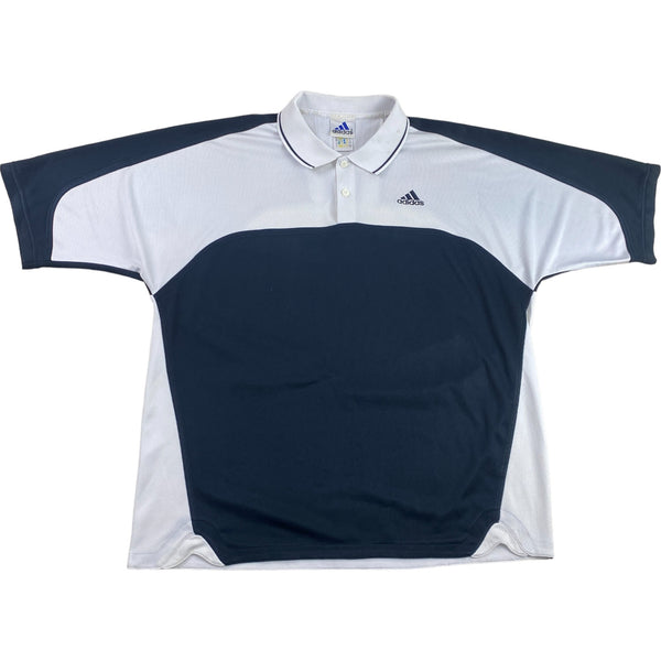 Polo Sporty Adidas Equipment 90's - L