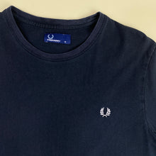 Cargar imagen en el visor de la galería, Camiseta Fred Perry - M