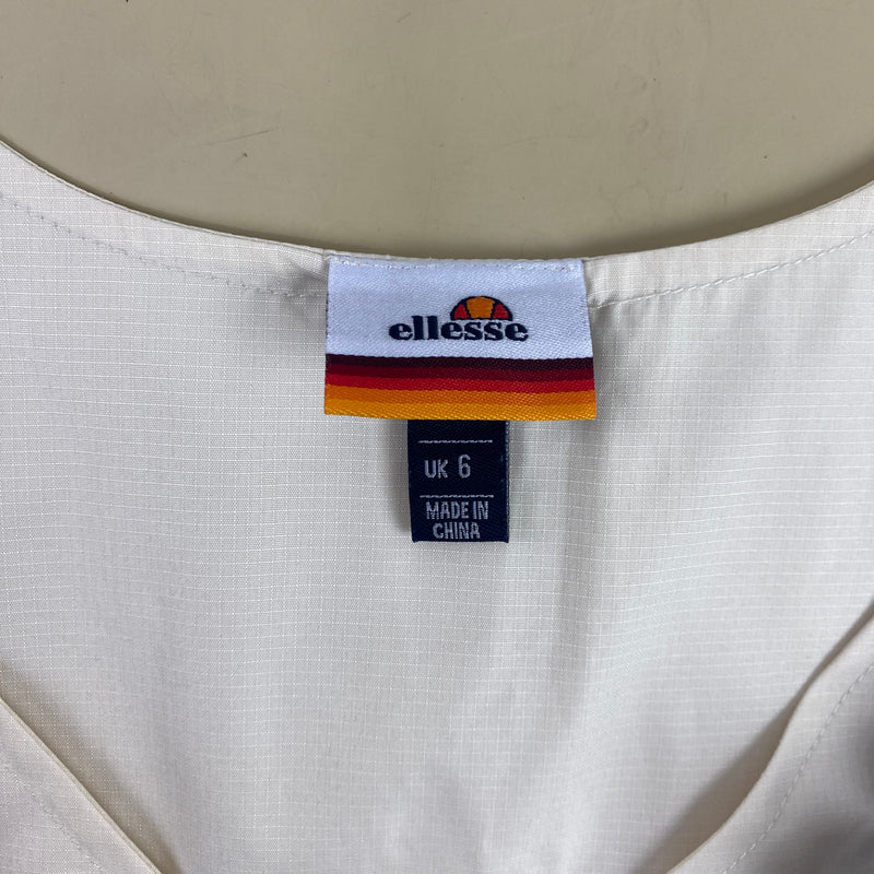 Chaleco Ellesse Vintage - S