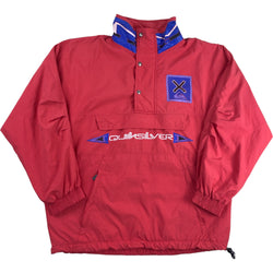 Chaqueta Ski Quiksilver 90's - L