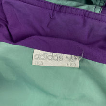 Cargar imagen en el visor de la galería, Chaqueta Ski Adidas Aditex 80&#39;s D56 - XL