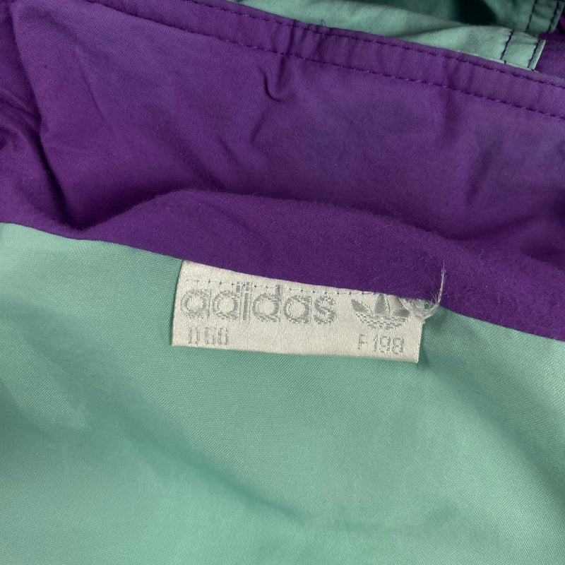 Chaqueta Ski Adidas Aditex 80's D56 - XL