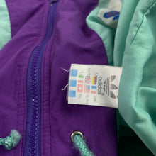 Cargar imagen en el visor de la galería, Chaqueta Ski Adidas Aditex 80&#39;s D56 - XL