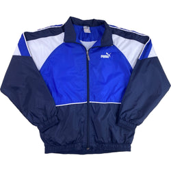 Chaqueta Track Puma 90's - S