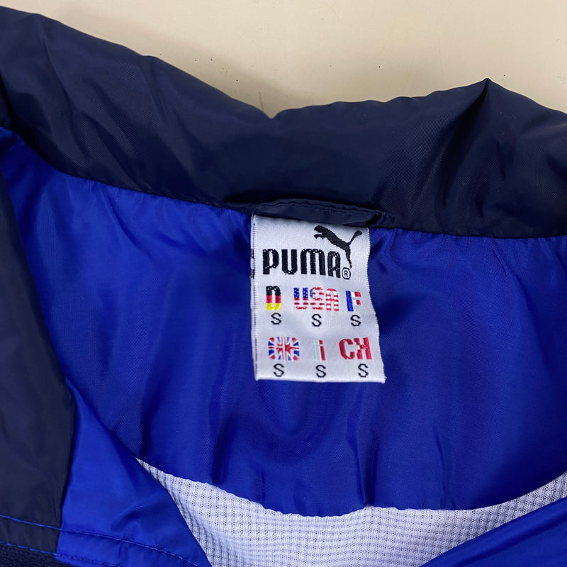 Chaqueta Track Puma 90's - S