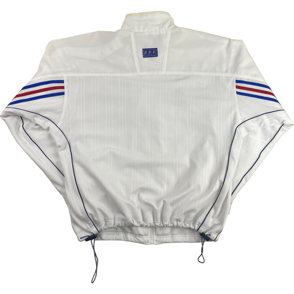 Chaqueta Adidas Francia 1998 - S