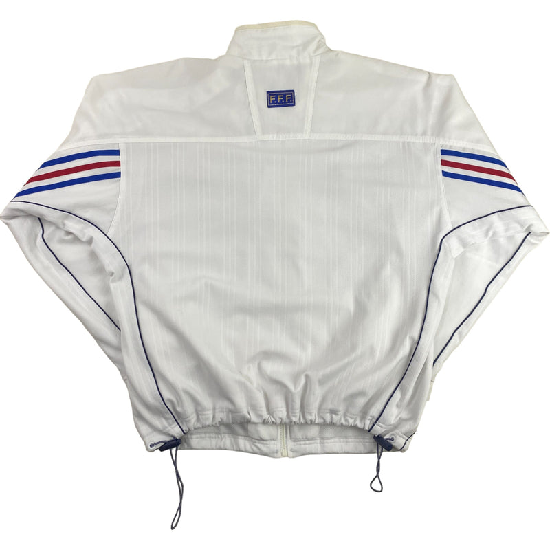 Chaqueta Adidas Francia 1998 - S