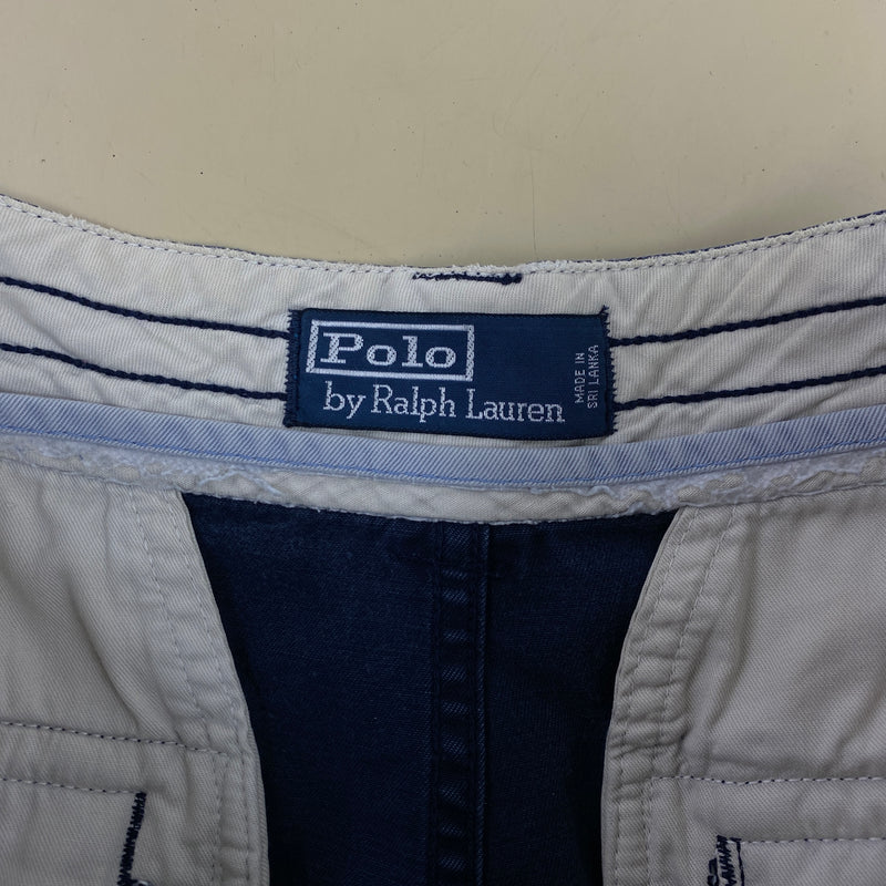 Pantalón Cargo Short Ralph Lauren - L 46