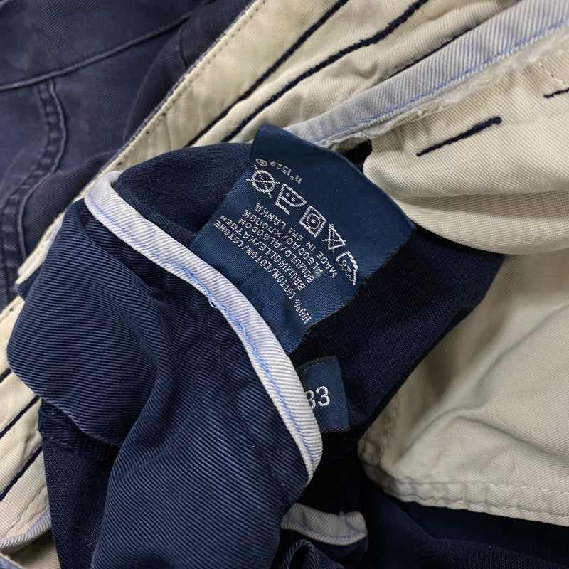 Pantalón Cargo Short Ralph Lauren - L 46