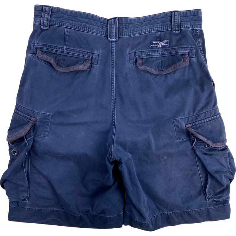 Pantalón Cargo Short Ralph Lauren - L 46