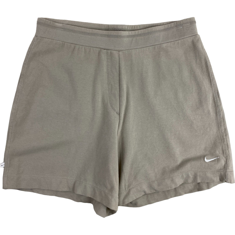 Pantalón Corto Nike 90's - L Mujer (12 - 14)