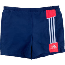Cargar imagen en el visor de la galería, Pantalón Corto Adidas 90&#39;s - M