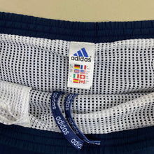 Cargar imagen en el visor de la galería, Pantalón Corto Adidas 90&#39;s - M