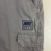 Load image into Gallery viewer, Pantalón Cargo Nike Sportswear - XL